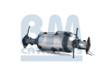 BM Catalysts Roetfilter (CAPI) (BM11042H)