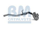 BM Catalysts Roetfilter (BM11035)