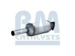 BM Catalysts Roetfilter (BM11083)