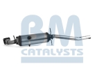 BM Catalysts Roetfilter (BM11045H)