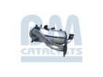 BM Catalysts Roetfilter (BM11070H)