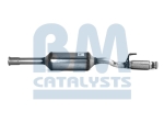 BM Catalysts Roetfilter (BM11247H)