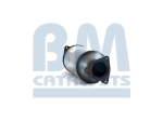 BM Catalysts Roetfilter (BM11206)