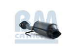 BM Catalysts Roetfilter (BM11094)