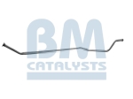 BM Catalysts Verbindingspijp (BM50088)