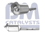 BM Catalysts Roetfilter (BM11233)