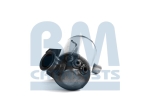 BM Catalysts Roetfilter (BM11041H)