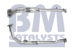 BM Catalysts Voorpijp (BM70130)