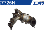 LRT Katalysator (K7725N)