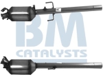 BM Catalysts Roetfilter (BM11044)