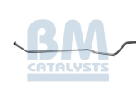 BM Catalysts Verbindingspijp (BM50088)