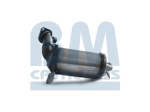 BM Catalysts Roetfilter (BM11230)