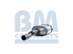 BM Catalysts Roetfilter (BM11151)