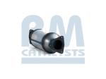 BM Catalysts Roetfilter (BM11206)