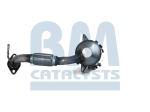 BM Catalysts Roetfilter (BM11056H)