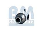 BM Catalysts Roetfilter (BM11106)