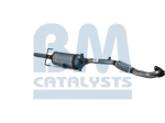 BM Catalysts Roetfilter (BM11154H)