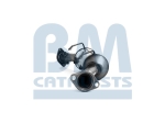 BM Catalysts Roetfilter (BM11049)