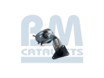 BM Catalysts Roetfilter (BM11059)