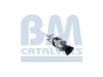 BM Catalysts Roetfilter (BM11102H)