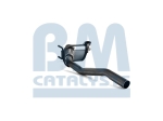 BM Catalysts Roetfilter (BM11051)