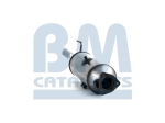 BM Catalysts Roetfilter (BM11036H)