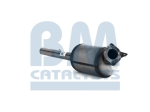 BM Catalysts Roetfilter (BM11022)