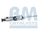 BM Catalysts Roetfilter (BM11102H)