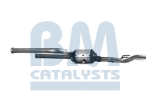 BM Catalysts Roetfilter (BM11055)