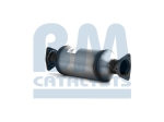 BM Catalysts Roetfilter (BM11206)