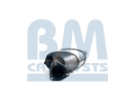 BM Catalysts Roetfilter (BM11151)