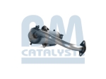 BM Catalysts Roetfilter (BM11070H)