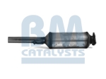 BM Catalysts Roetfilter (BM11132)