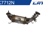 LRT Katalysator (K7712N)