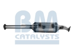 BM Catalysts Roetfilter (BM11156H)