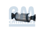 BM Catalysts Roetfilter (BM11206)