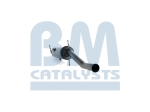 BM Catalysts Roetfilter (BM11045H)