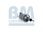 BM Catalysts Roetfilter (BM11097H)