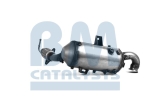 BM Catalysts Roetfilter (BM11056H)