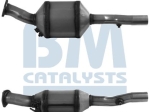 BM Catalysts Roetfilter (BM11151)