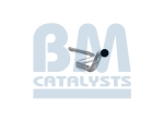 BM Catalysts Verbindingspijp (BM50153)