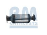 BM Catalysts Roetfilter (BM11206)