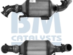 BM Catalysts Roetfilter (BM11029)