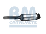 BM Catalysts Roetfilter (BM11132)