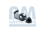 BM Catalysts Roetfilter (BM11237)