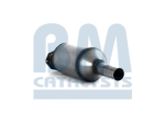 BM Catalysts Roetfilter (BM11198)