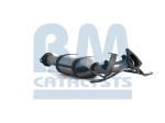 BM Catalysts Roetfilter (BM11090)