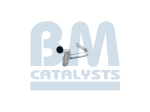 BM Catalysts Verbindingspijp (BM50153)