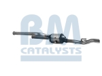 BM Catalysts Roetfilter (BM11055)