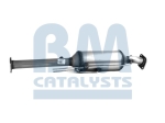 BM Catalysts Roetfilter (BM11269H)